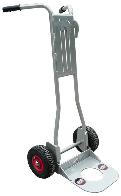 OPRA/10/DIO - Rammer Trolley Ga